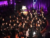 NDU Choir Remembers Christ's Passion 2